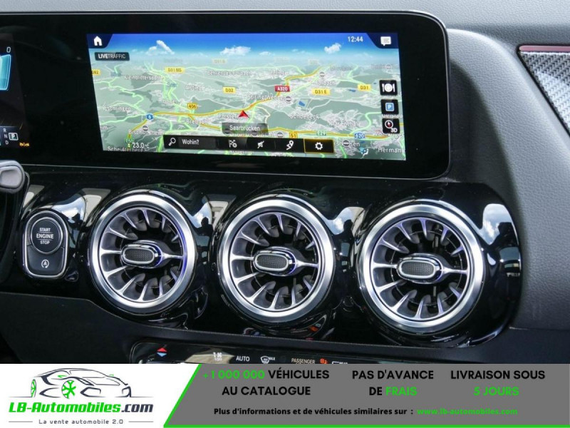 Mercedes GLA AMG GLA 35 4MATIC |DISTR|NAVI|MBeam|PANO|360|LM  occasion  Beaupuy - photo n5